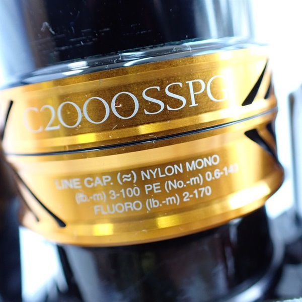 １８ソアレＢＢＣ２０００ＳＳＰＧ